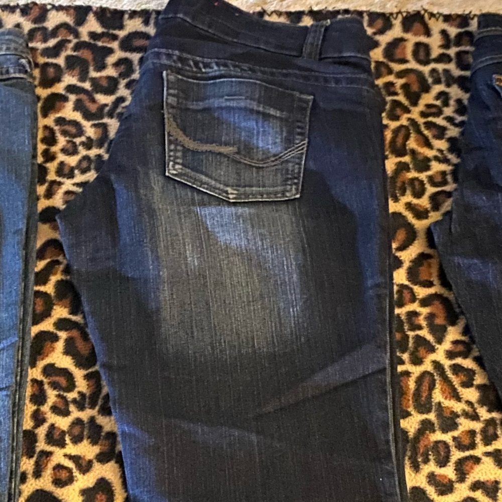 Women’s jeans